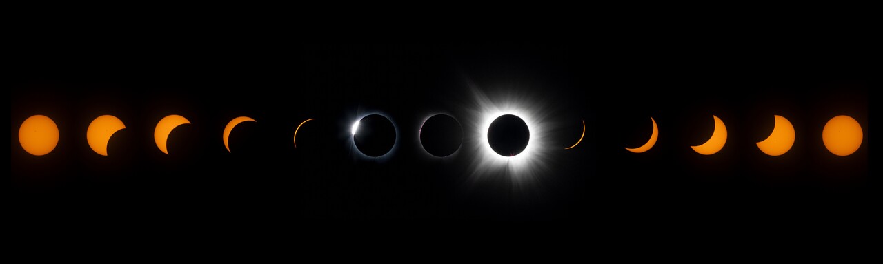 marokko eclips