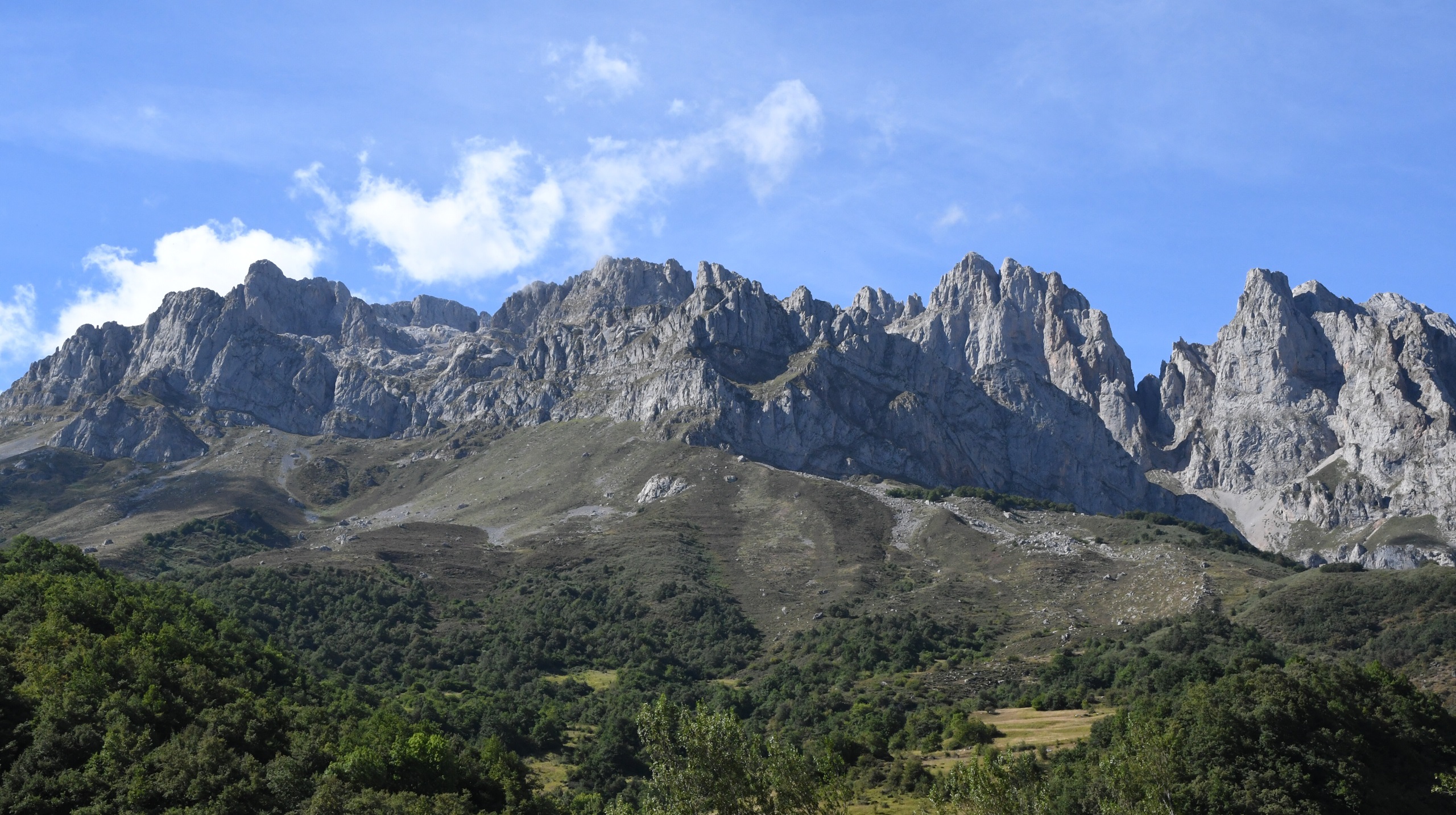 picos de europa