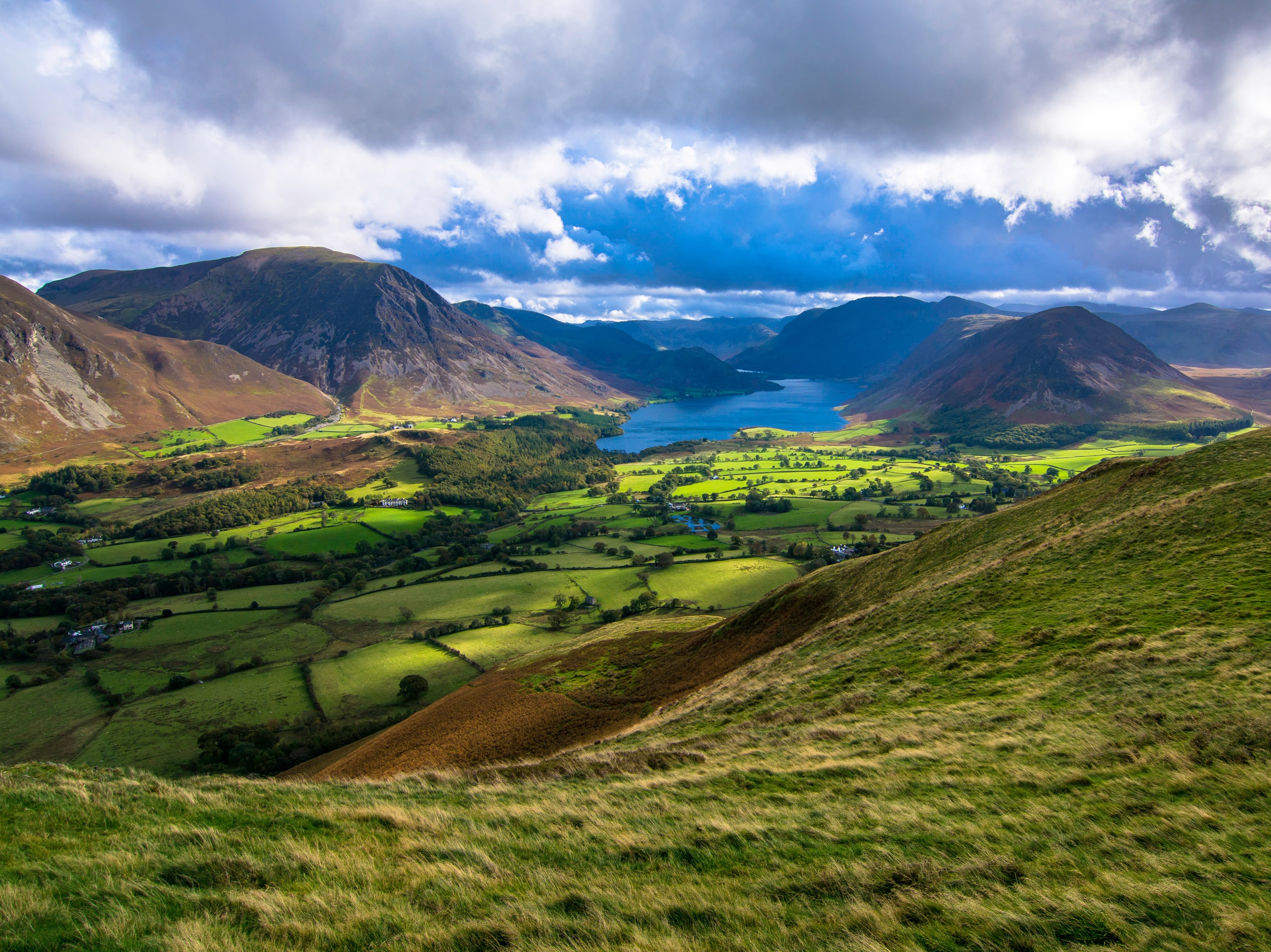 Lake District