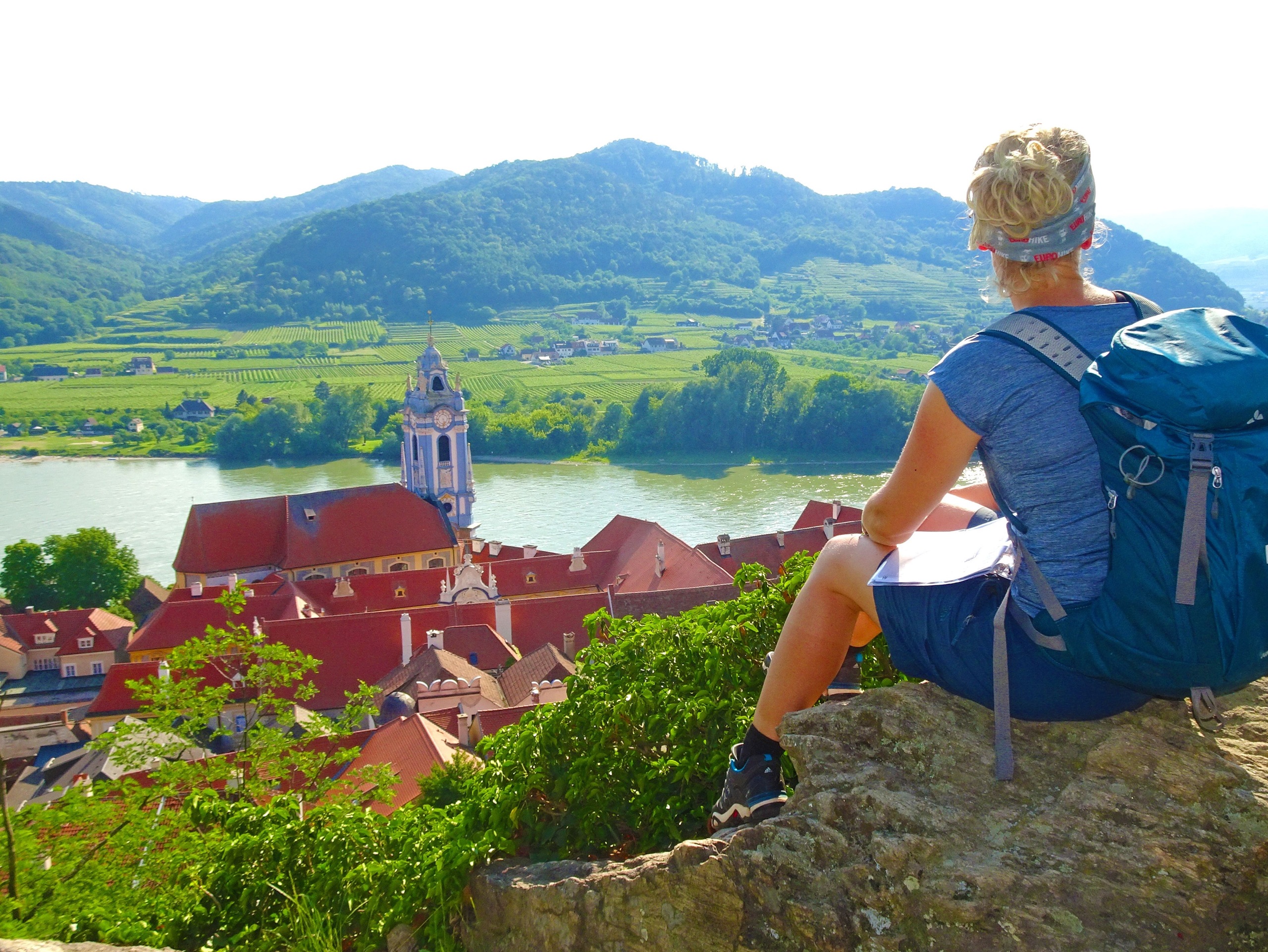 Wachau