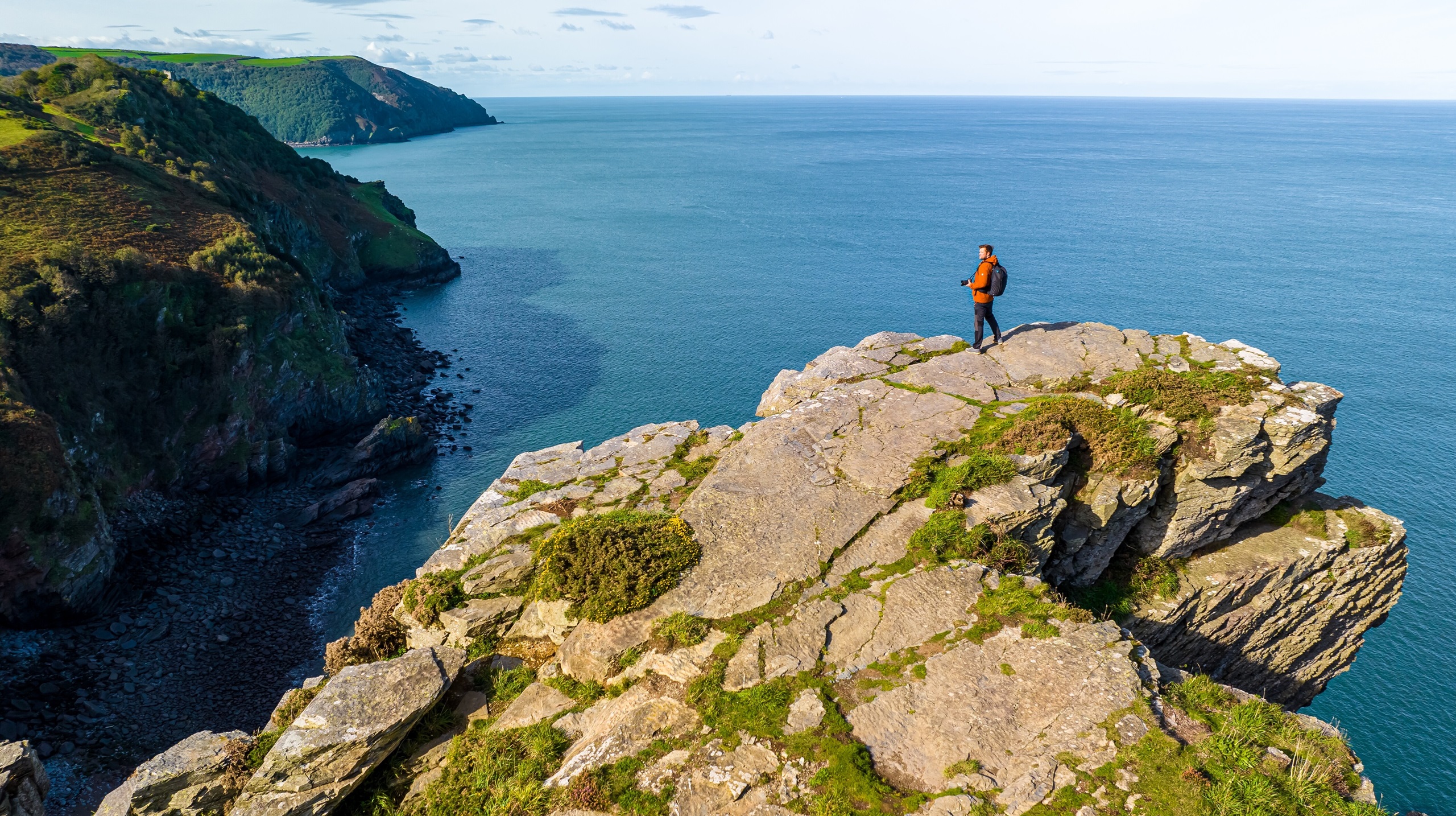 Southwest Coast Path