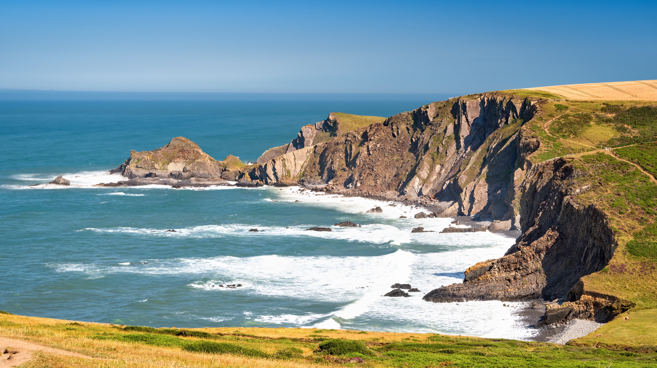 Southwest Coast Path