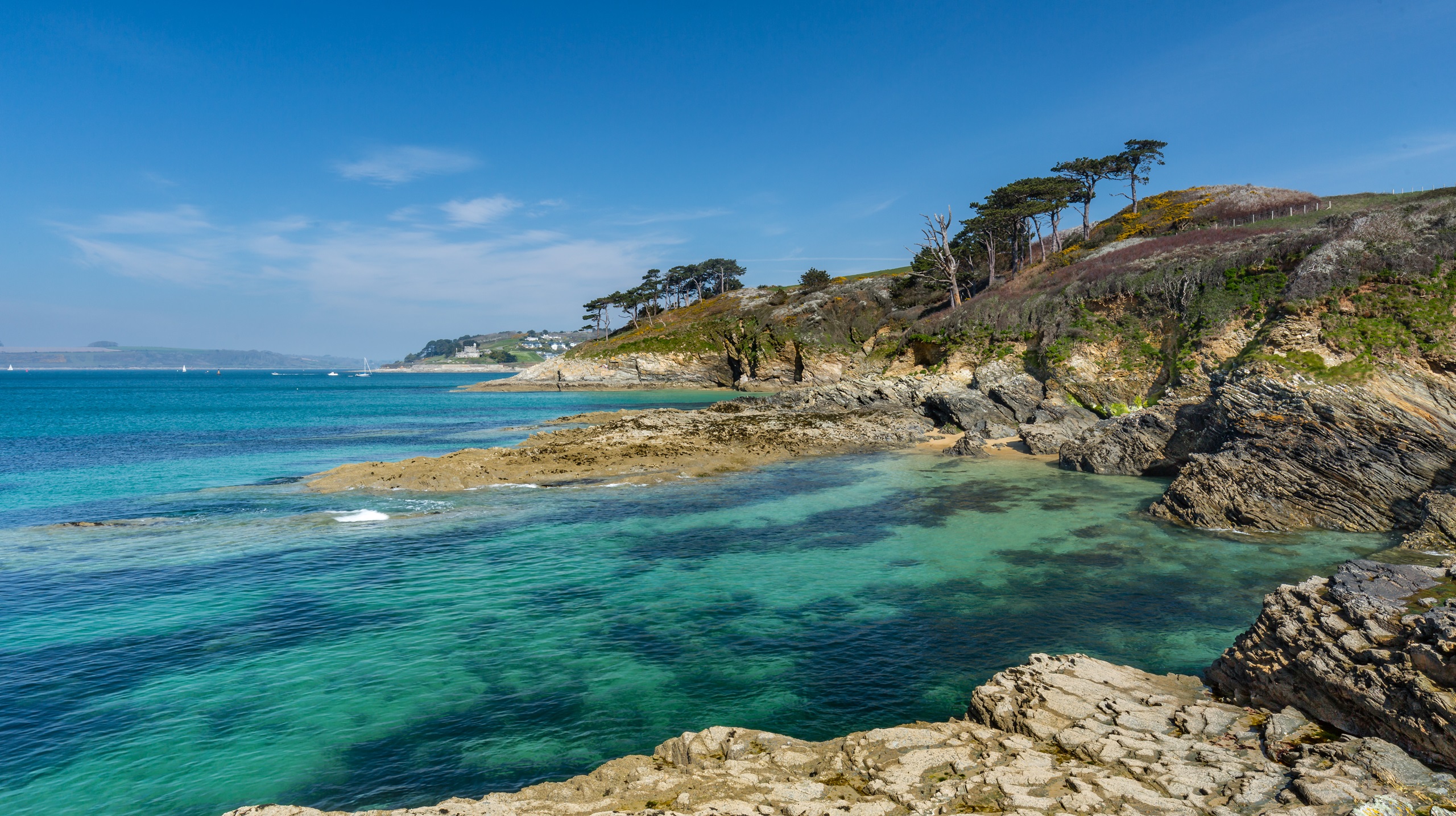 South West Coastpath