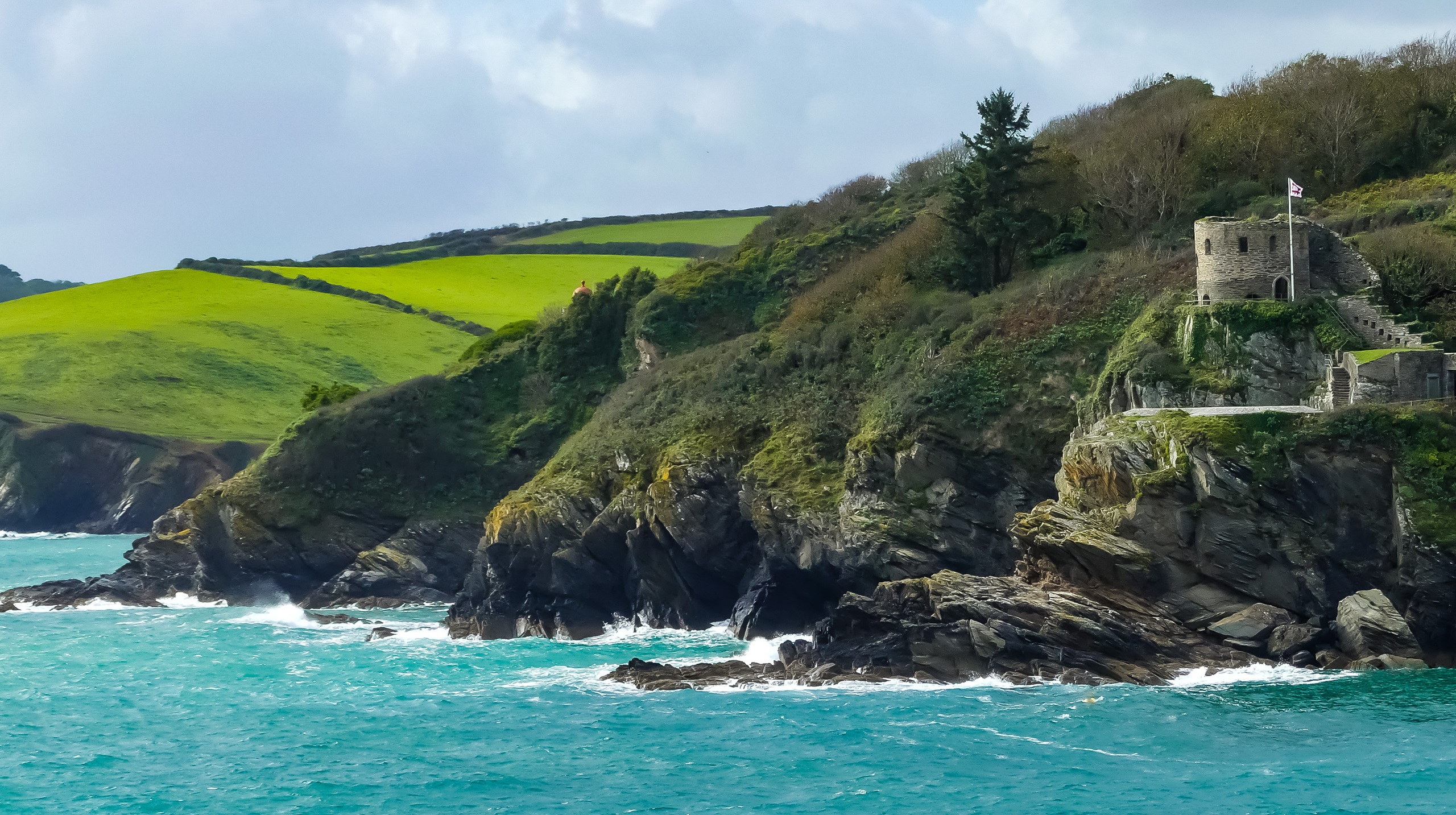 South West Coastpath