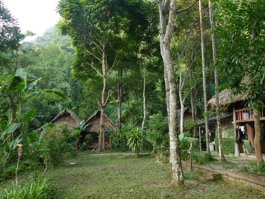 Homestay Mr. Bay