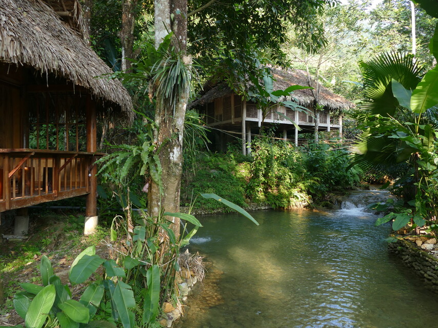 Homestay Mr Ba