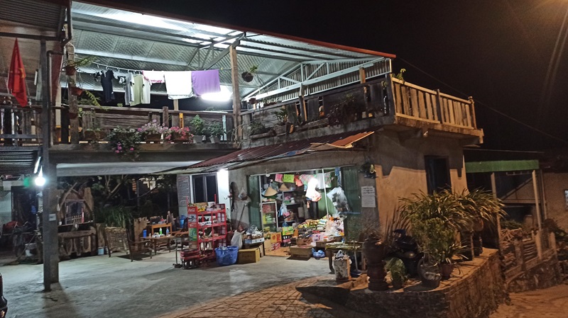Khanh Chi Homestay 