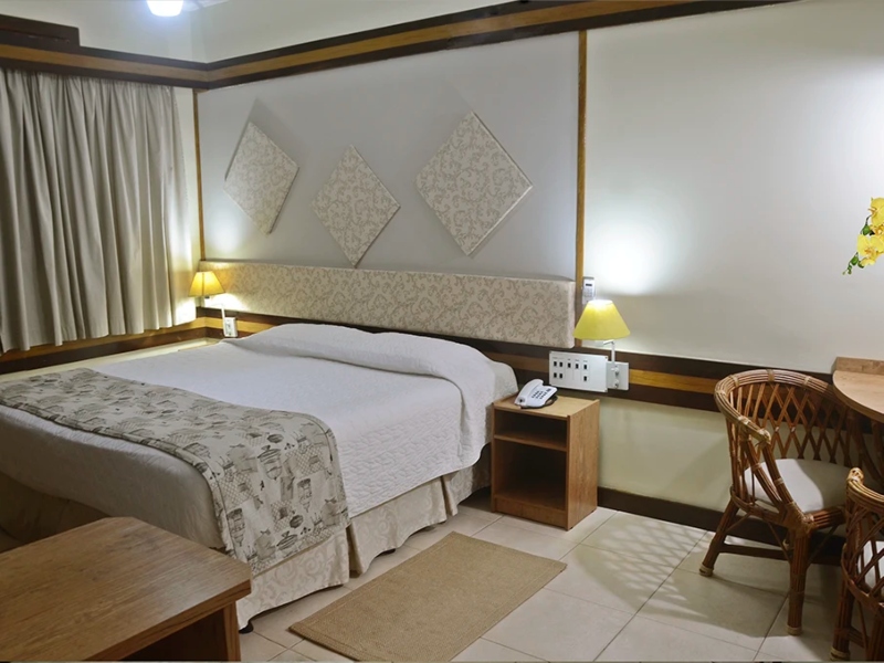 Hotel Colonial Iguazu