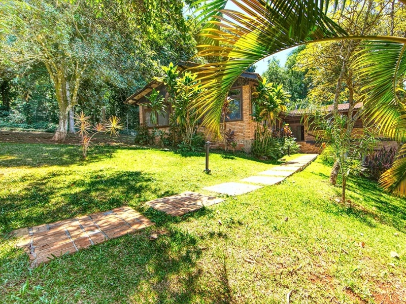 Hotel Colonial Iguazu