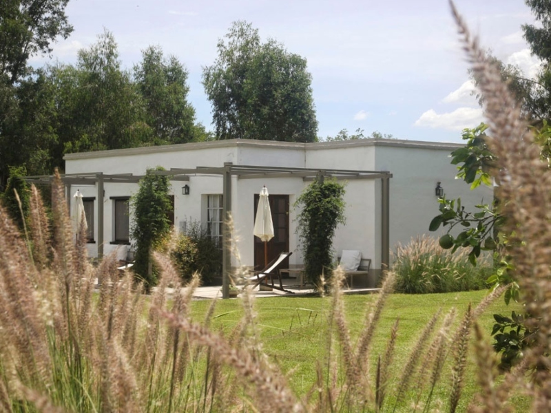 Finca Valentina in El Encon