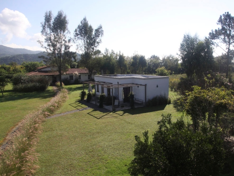 Finca Valentina in El Encon