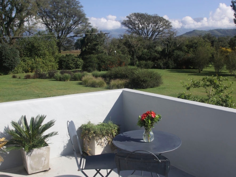 Finca Valentina in El Encon