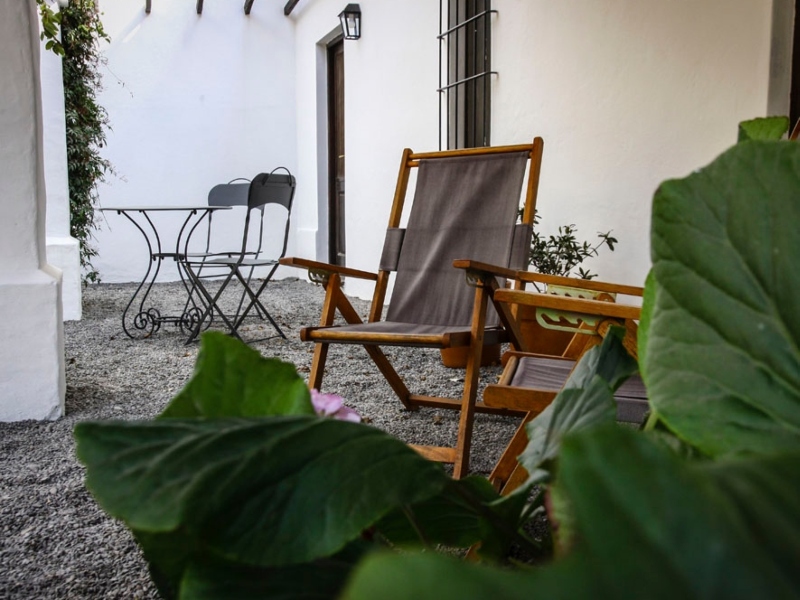 Finca Valentina in El Encon