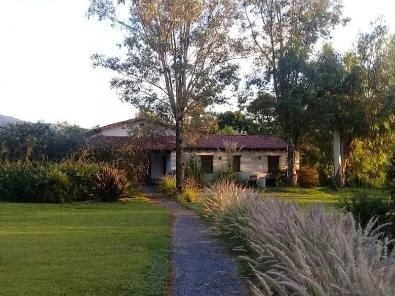 Finca Valentina in El Encon