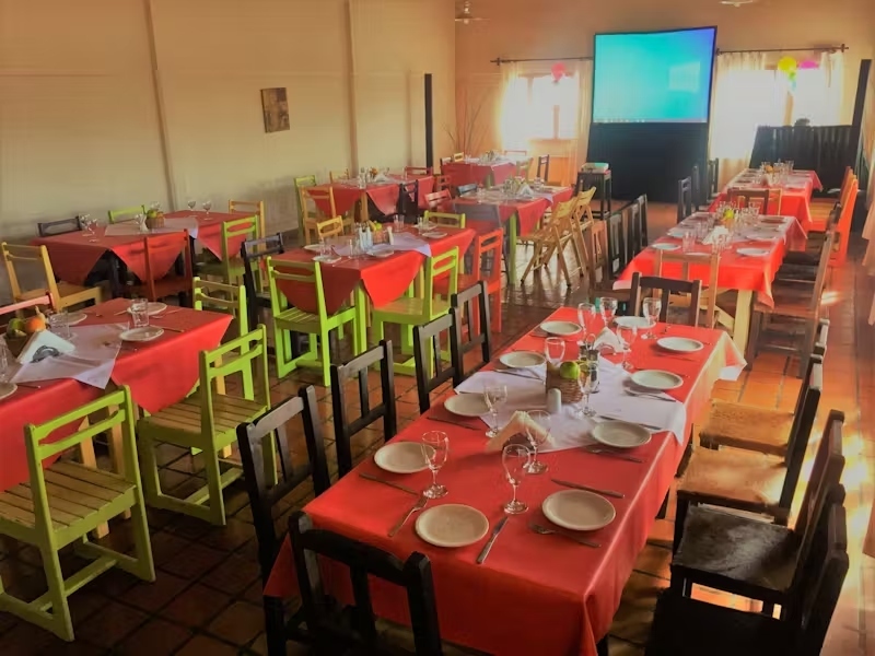 Hotel de las Nubes in San Antonio de los Cobres