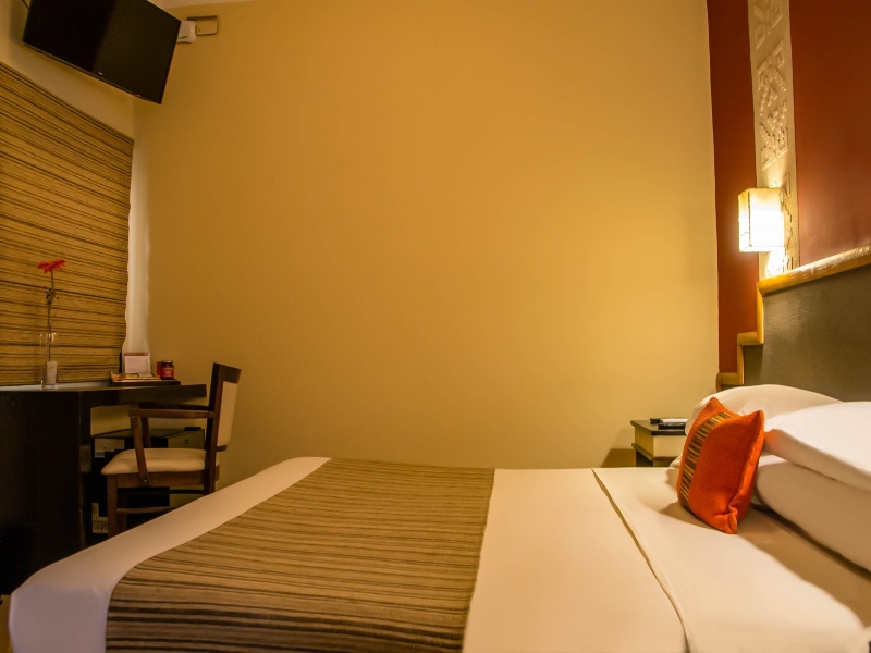 Hotel Inkai in Salta