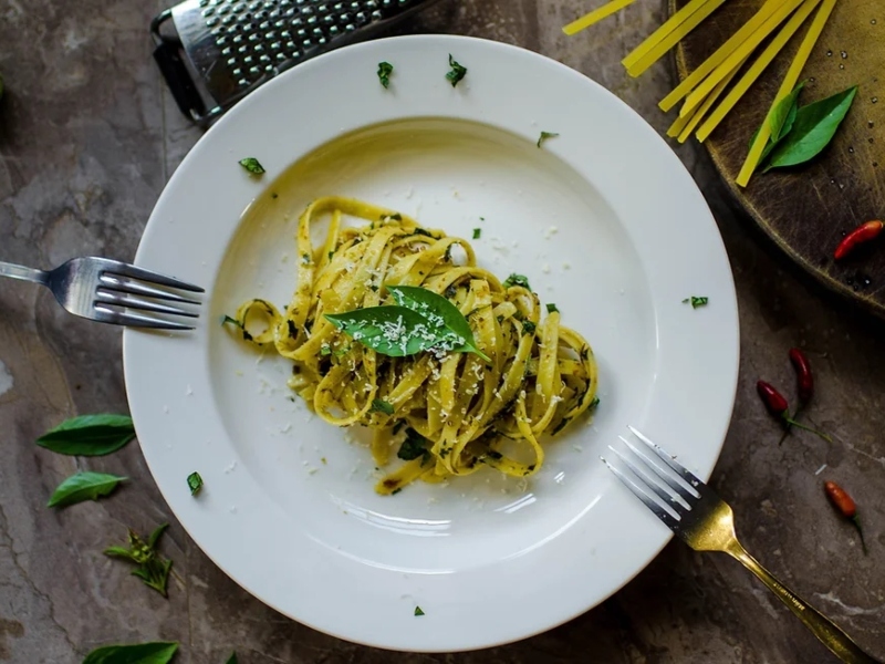 Hotel Geronimo in Pucon