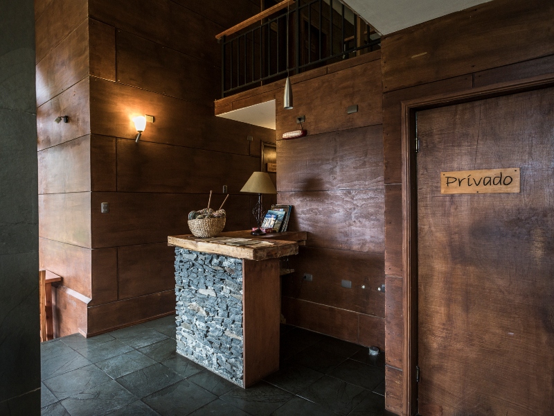 Rondreis Lake District Chili en Argentinie