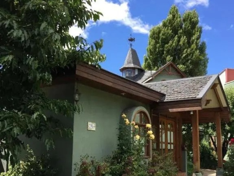 Hotel Belisario Jara in Coyhaique