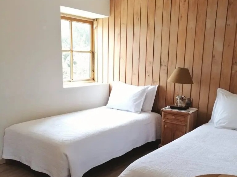 Hotel Belisario Jara in Coyhaique