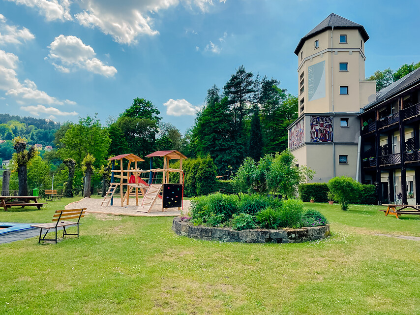 Sächsische Schweiz