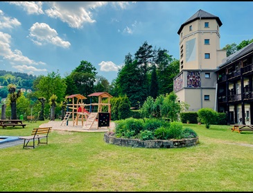 Sächsische Schweiz