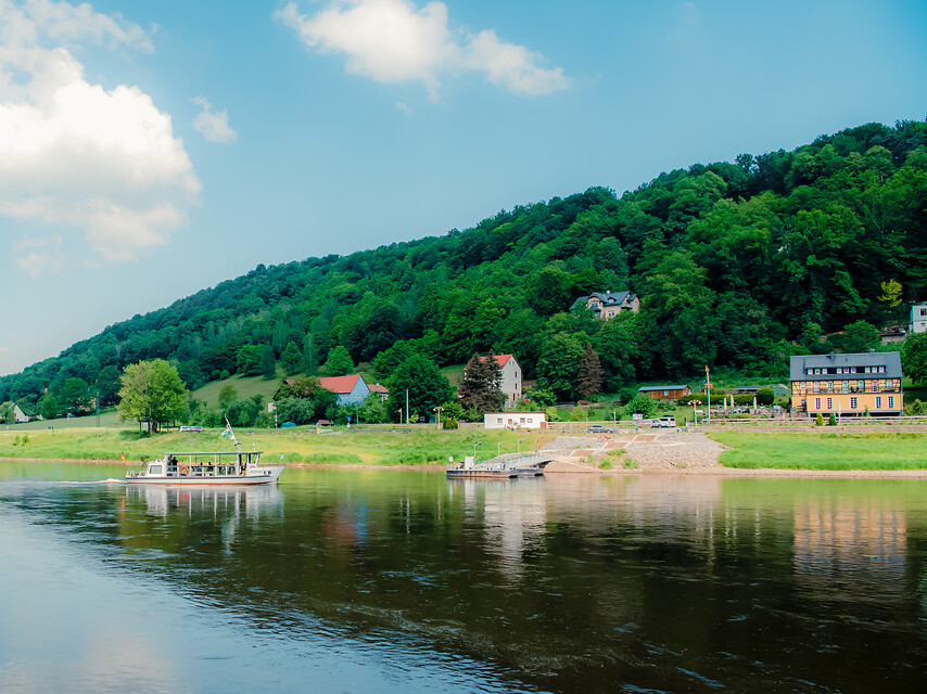 Sächsische Schweiz