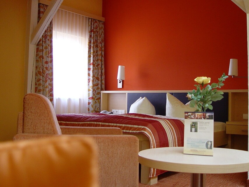 Hotel Lindenhof