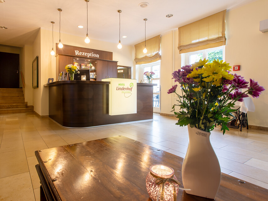 Hotel Lindenhof