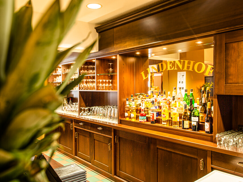 Hotel Lindenhof