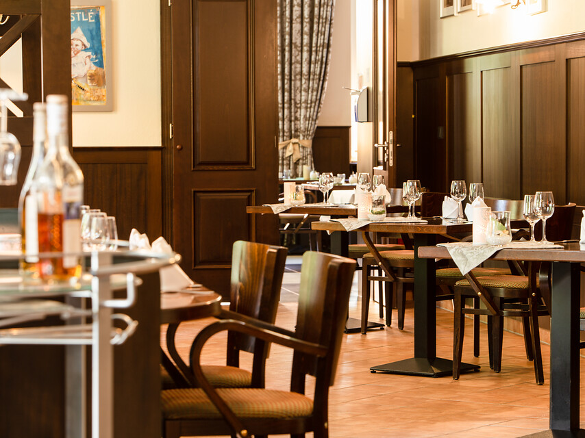 Hotel Lindenhof
