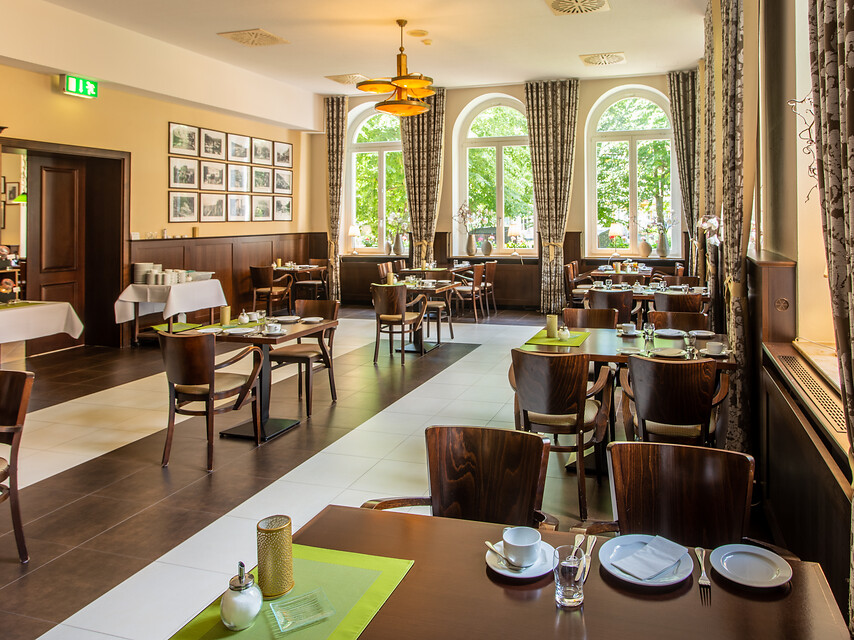 Hotel Lindenhof