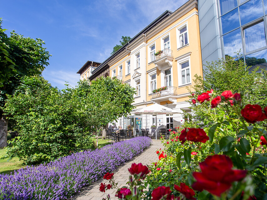 Hotel Lindenhof
