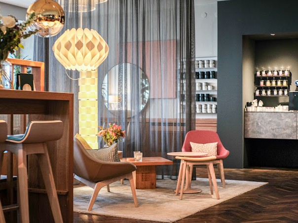 Ruhpolding hotel