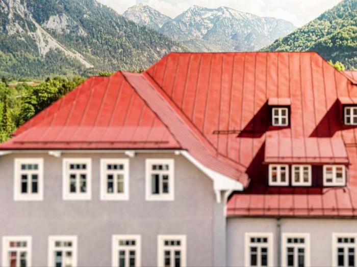 Ruhpolding hotel