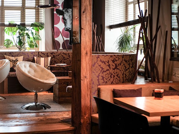 Ruhpolding hotel