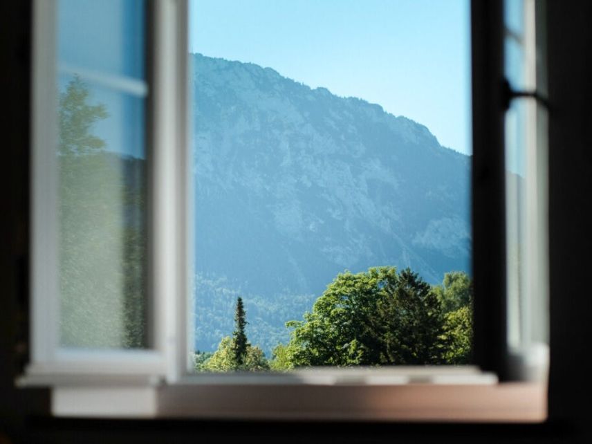 Ruhpolding hotel