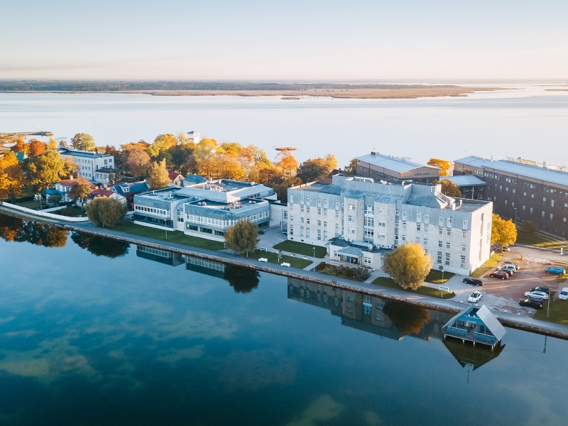 Hestia Hotel Haapsalu