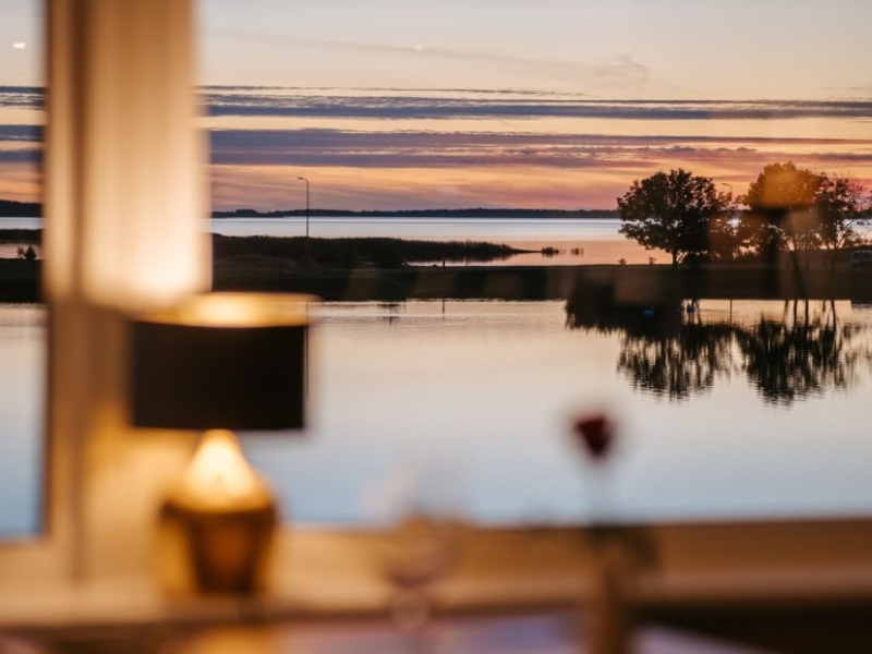 Hestia Hotel Haapsalu