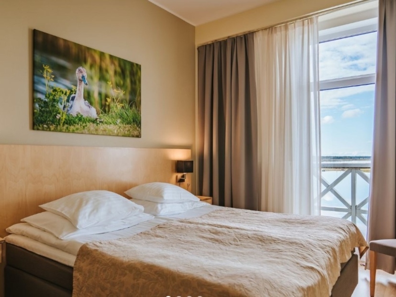 Hestia Hotel Haapsalu