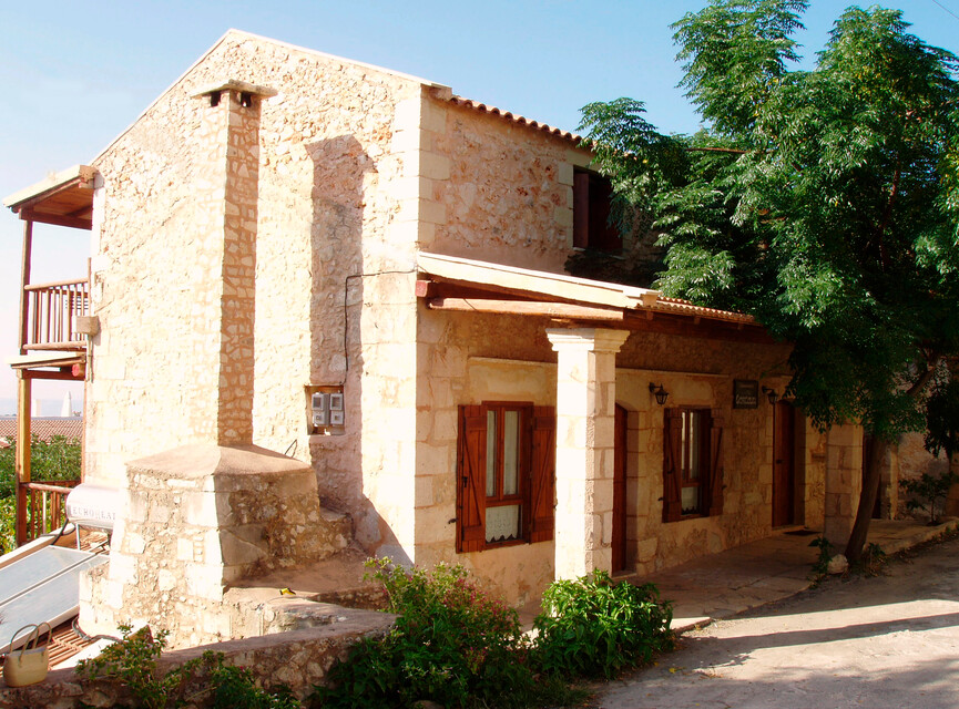 Vamos Village