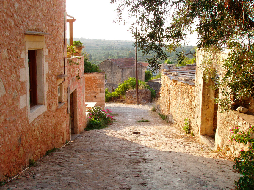 Vamos Village