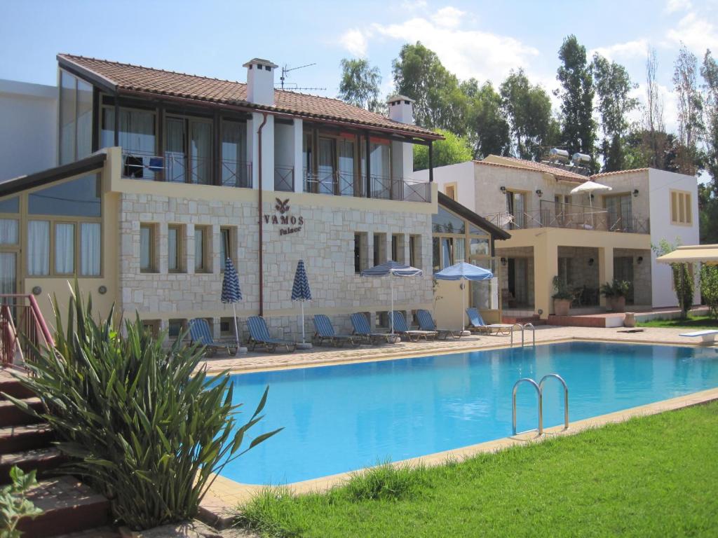 Vamos Village