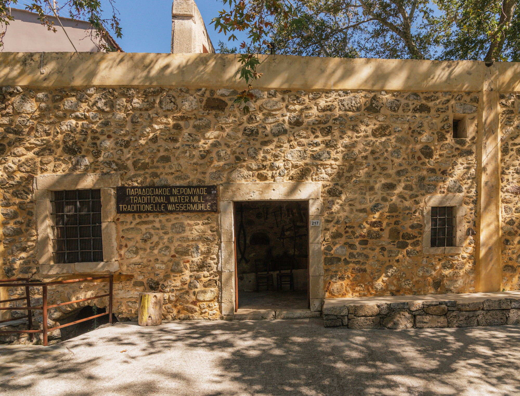 Kreta