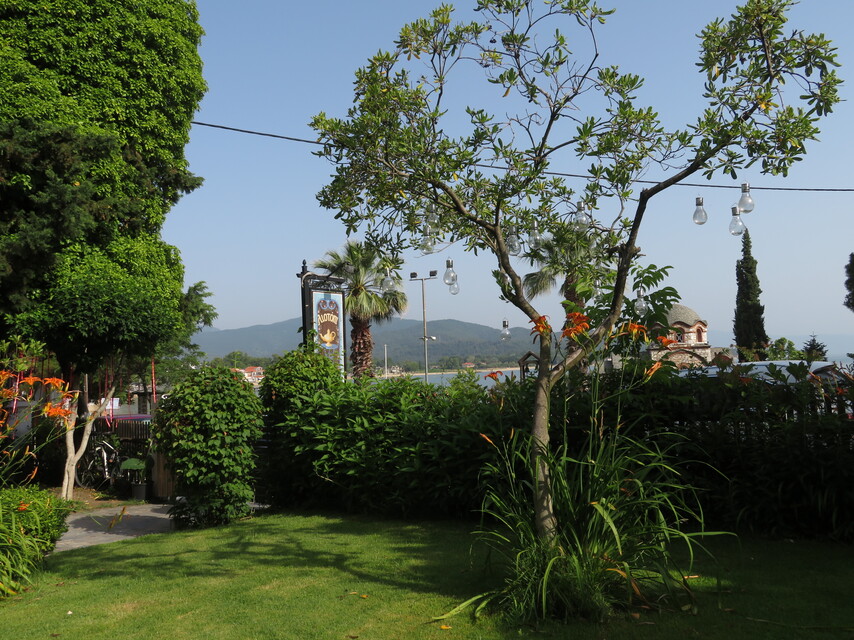 Chalkidiki