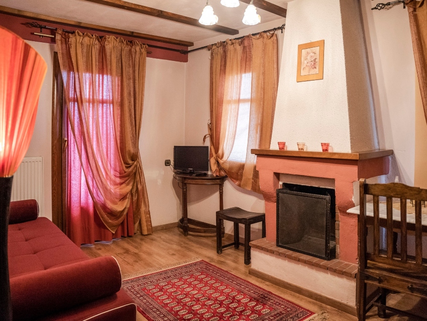 Rondreis Noord-Griekenland