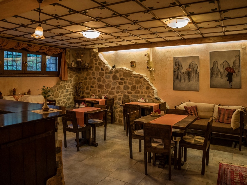 Rondreis Noord-Griekenland