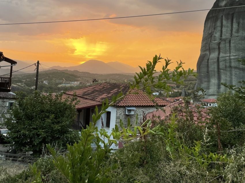 Rondreis Noord-Griekenland