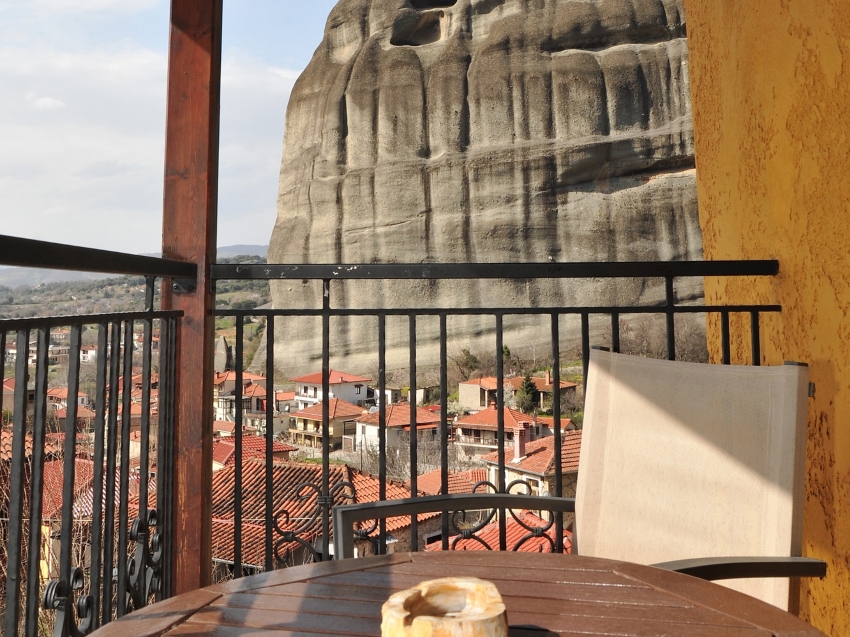 Rondreis Noord-Griekenland