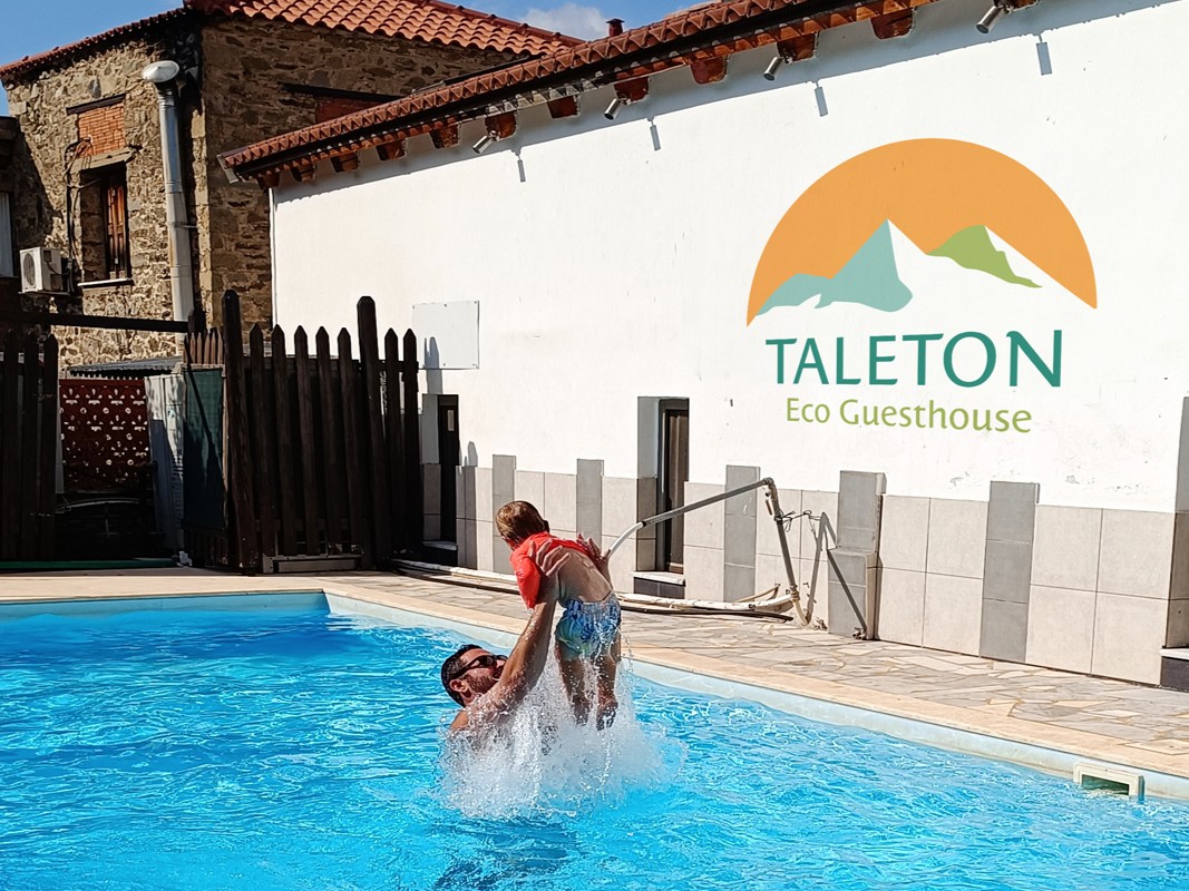 Taleton